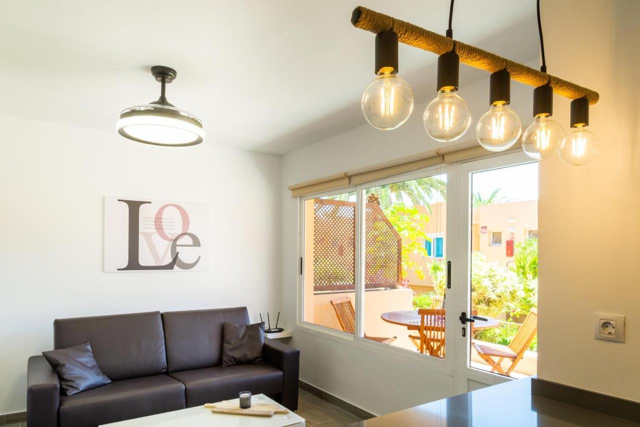Casa Lucien - Newly Refurbished Apartment With Swimming Pool - Ideal For Couples 科拉雷侯 外观 照片