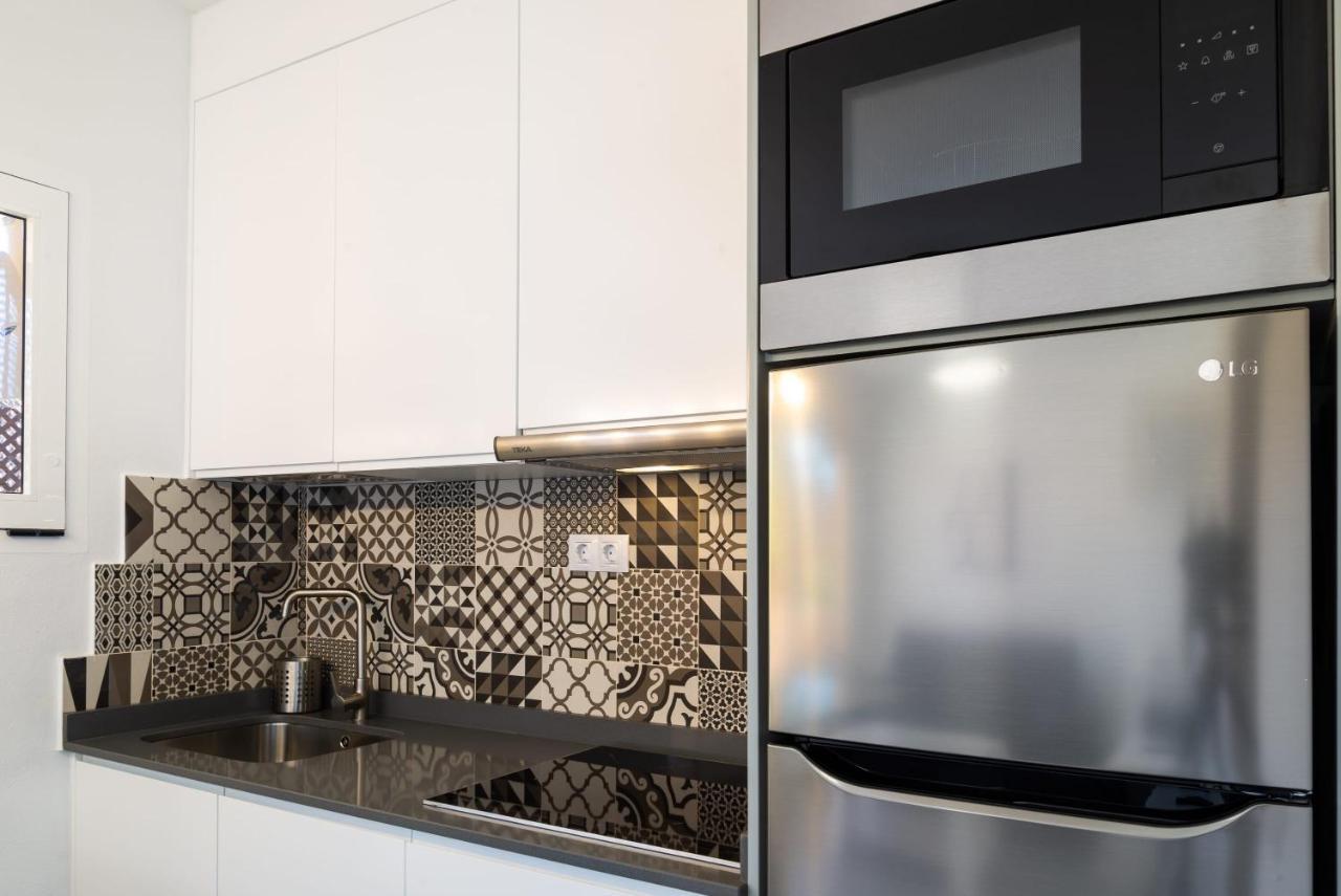 Casa Lucien - Newly Refurbished Apartment With Swimming Pool - Ideal For Couples 科拉雷侯 外观 照片