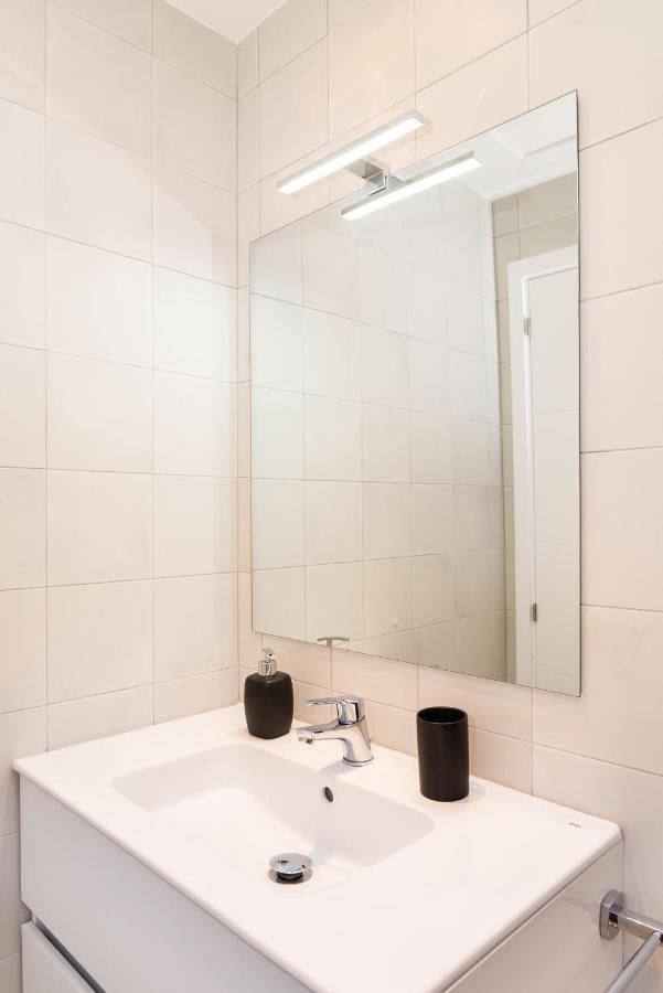 Casa Lucien - Newly Refurbished Apartment With Swimming Pool - Ideal For Couples 科拉雷侯 外观 照片