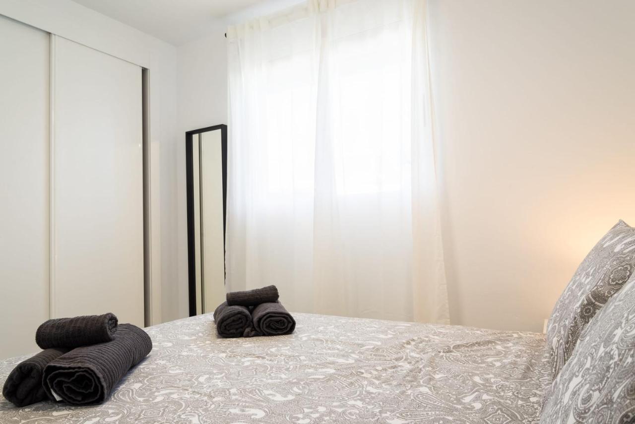 Casa Lucien - Newly Refurbished Apartment With Swimming Pool - Ideal For Couples 科拉雷侯 外观 照片