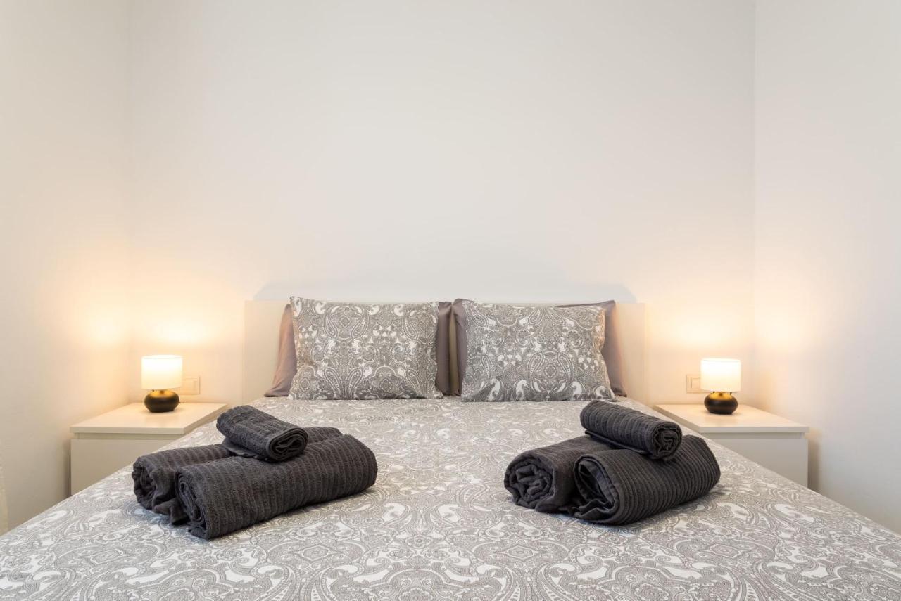 Casa Lucien - Newly Refurbished Apartment With Swimming Pool - Ideal For Couples 科拉雷侯 外观 照片