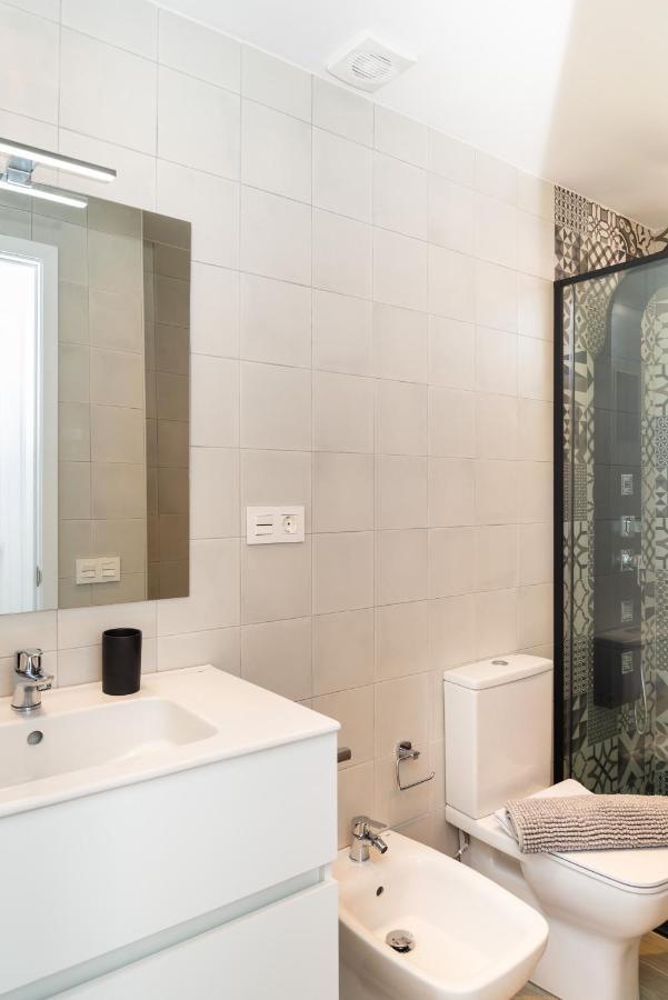 Casa Lucien - Newly Refurbished Apartment With Swimming Pool - Ideal For Couples 科拉雷侯 外观 照片