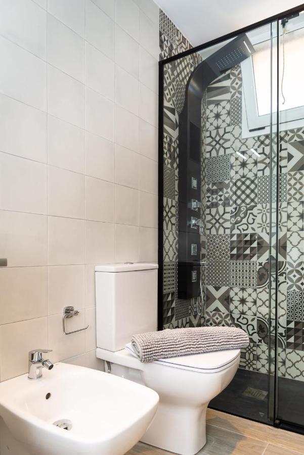Casa Lucien - Newly Refurbished Apartment With Swimming Pool - Ideal For Couples 科拉雷侯 外观 照片